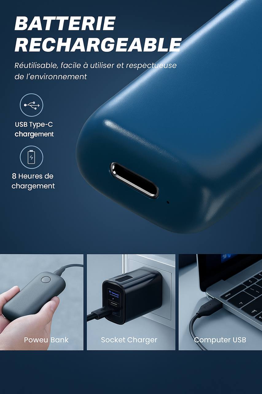 TONDEUSE ÉLECTRIQUE 2025