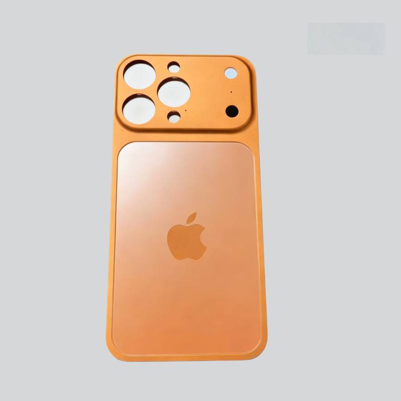 Coque - Transforme ton iPhone en iPhone 17