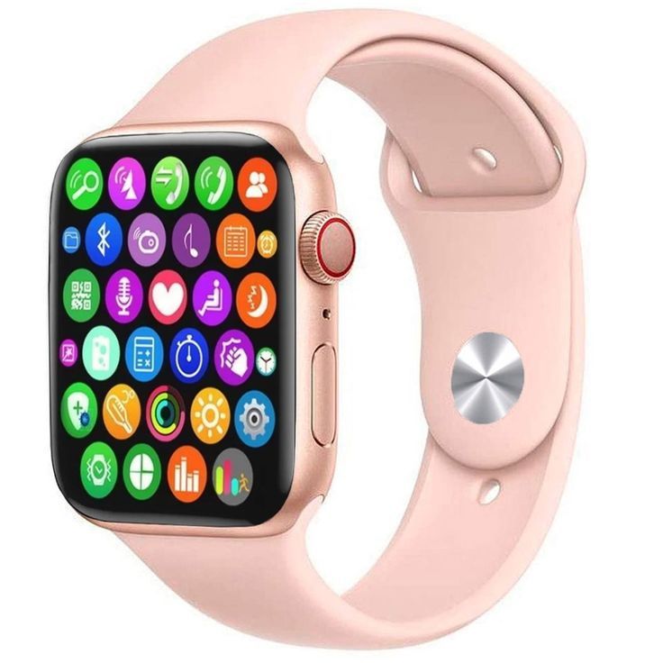 Montre connectée pro
