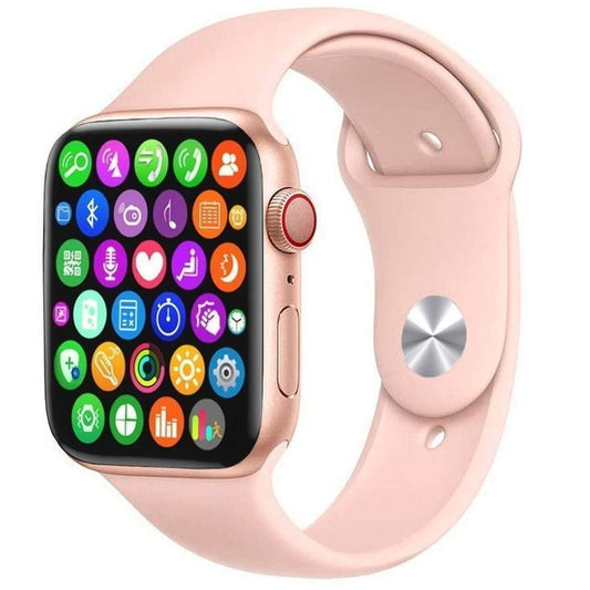Montre connectée pro