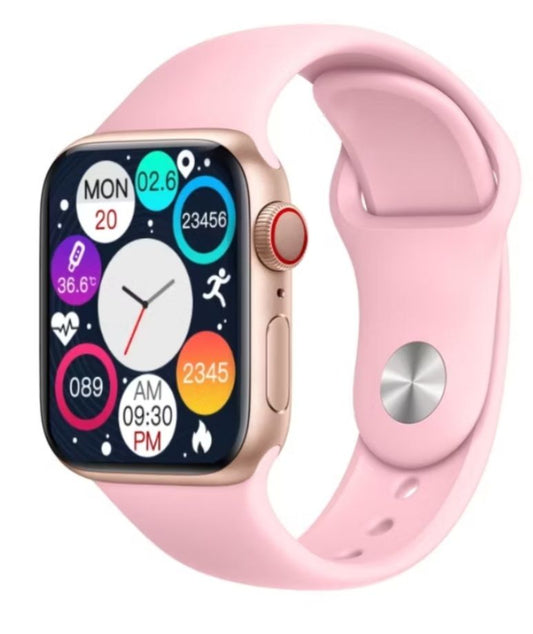 Montre connectée pro