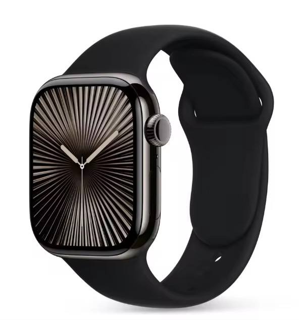 Montre connectée pro