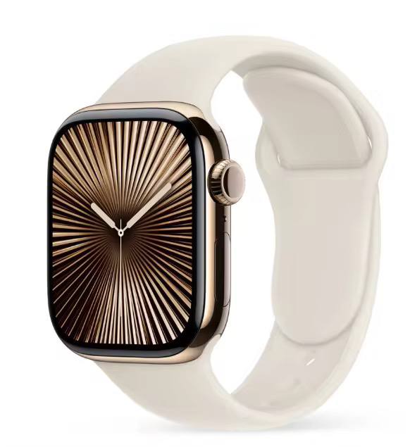 Montre connectée pro