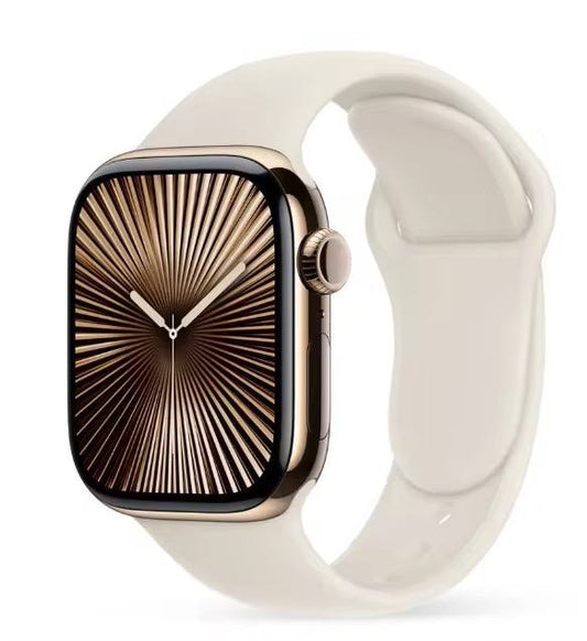 Montre connectée pro