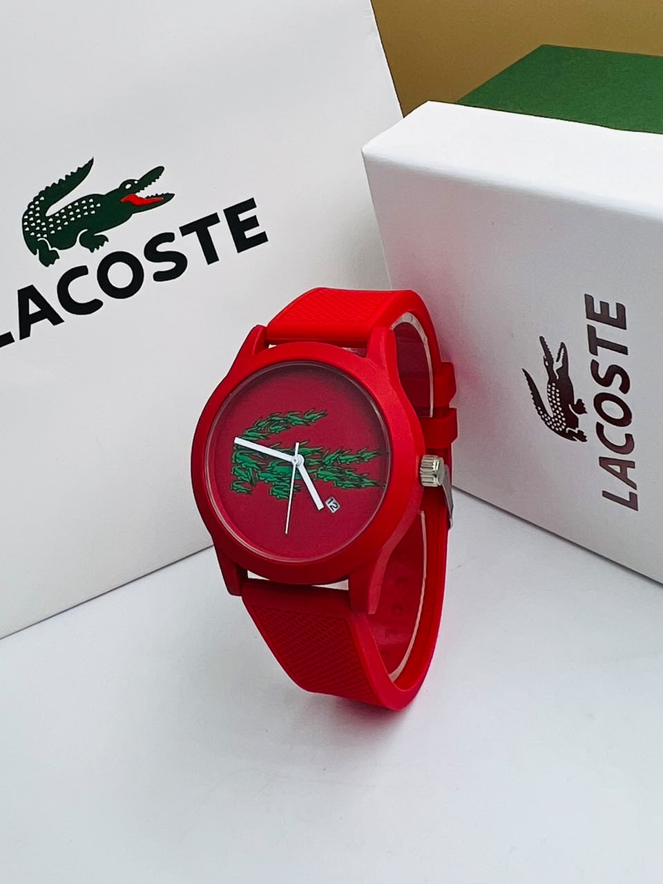 Montre Lacoste