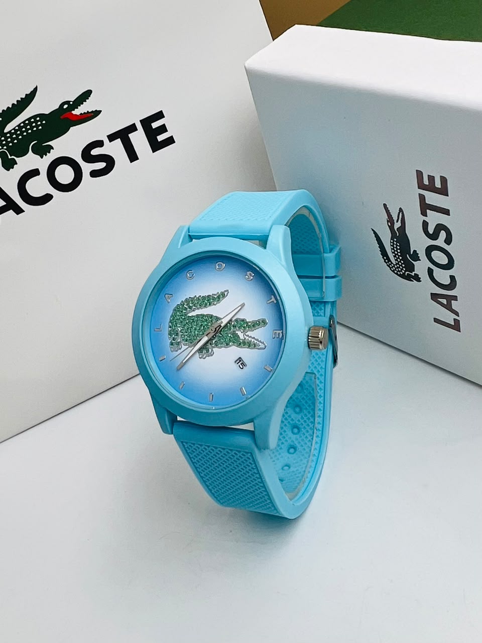 Montre Lacoste