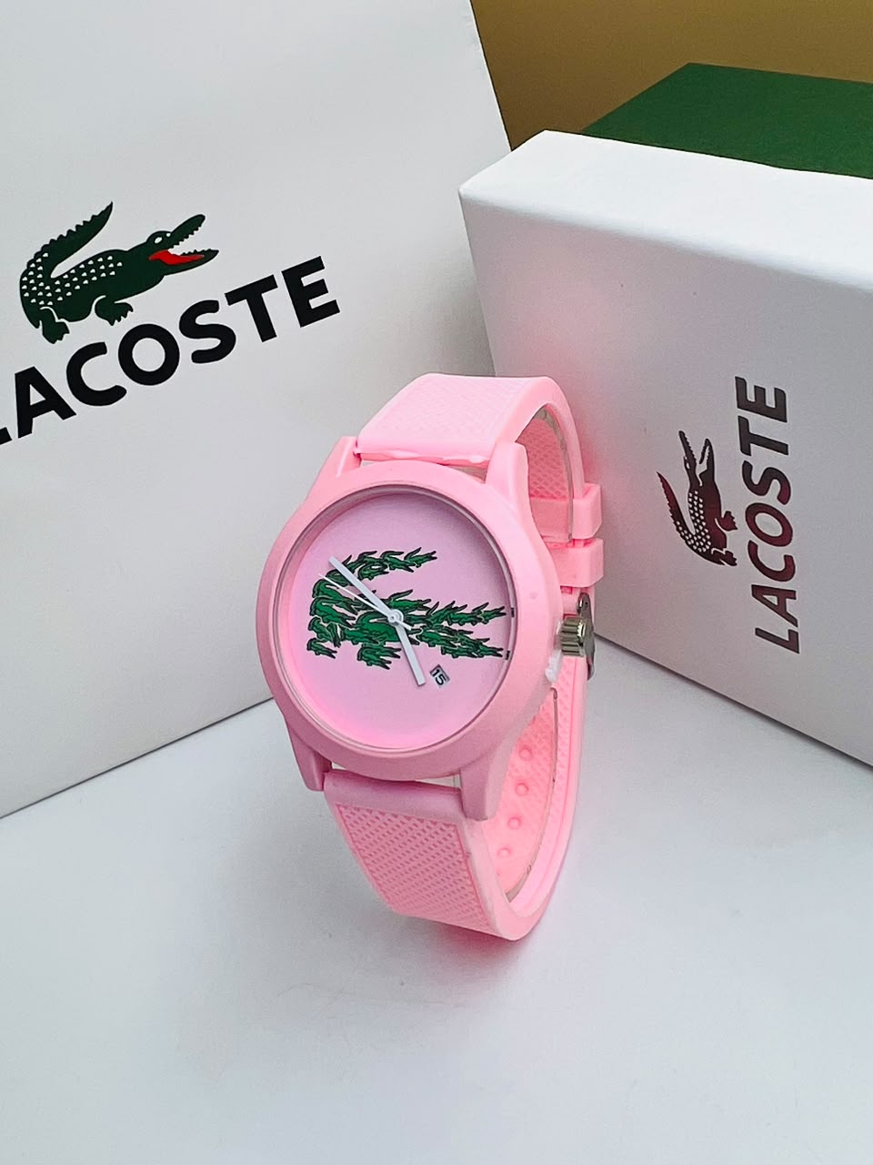 Montre Lacoste