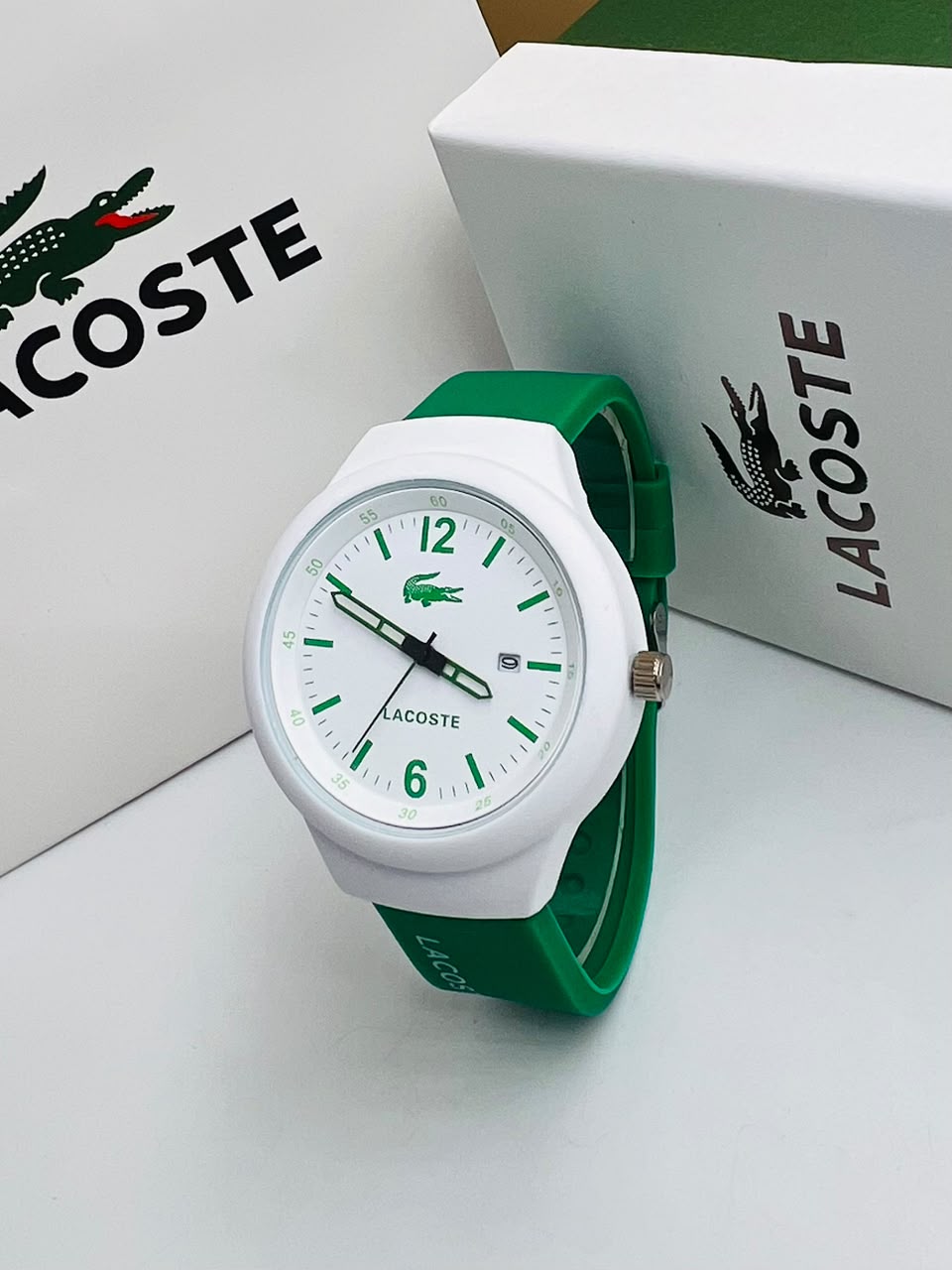 Montre Lacoste