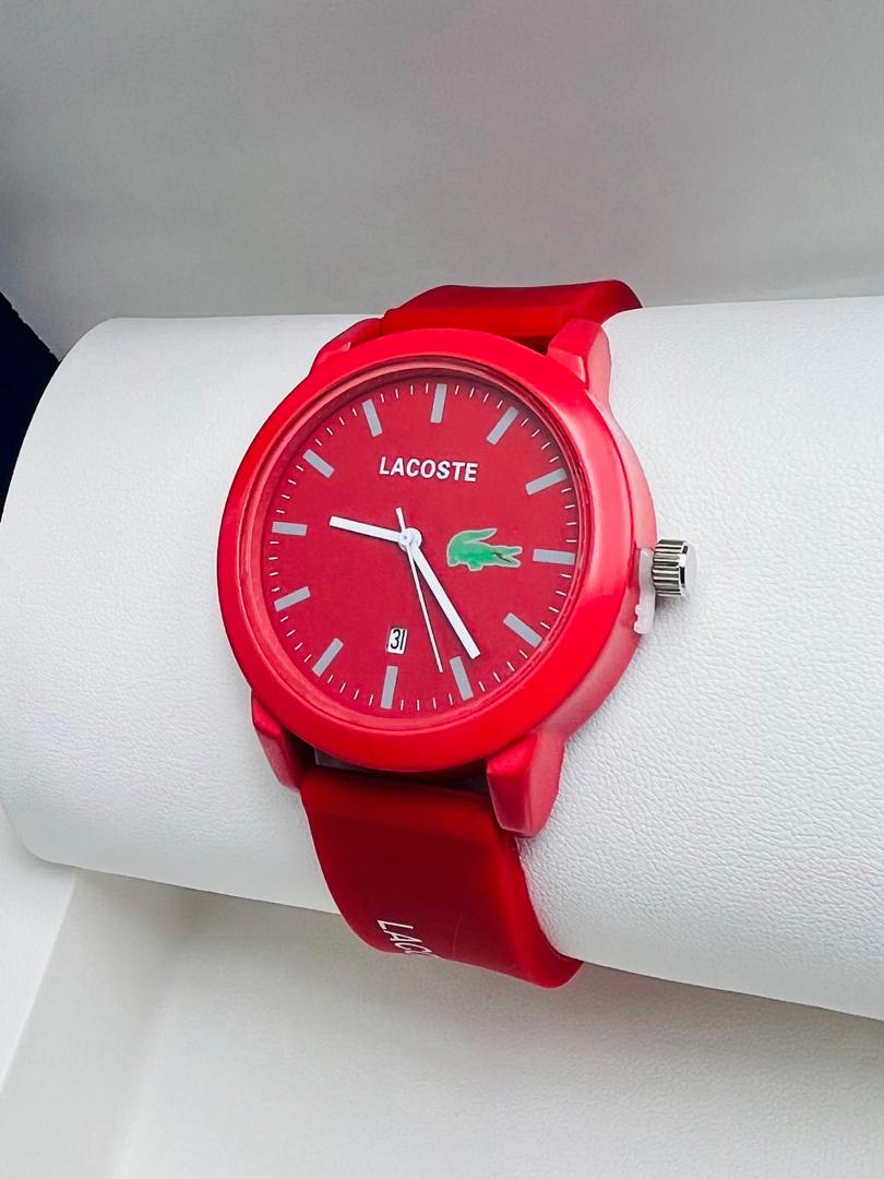 Montre Lacoste