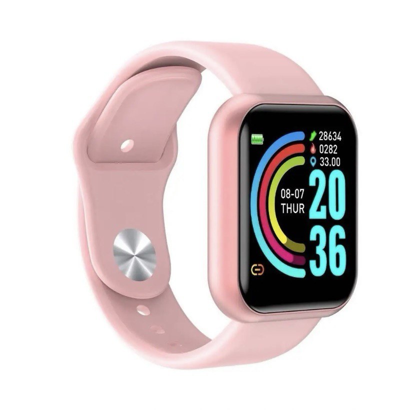 Montre connectée pro