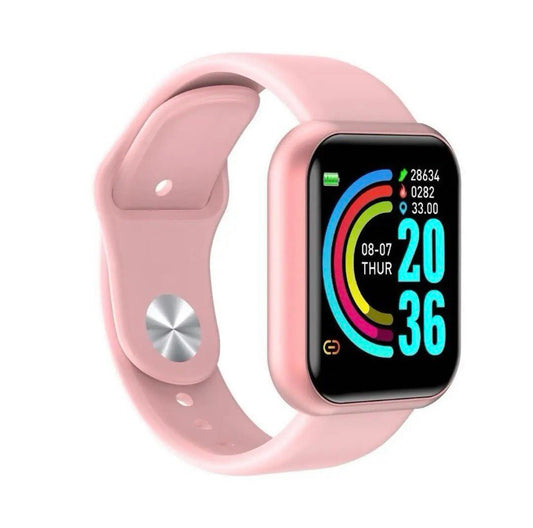 Montre connectée pro
