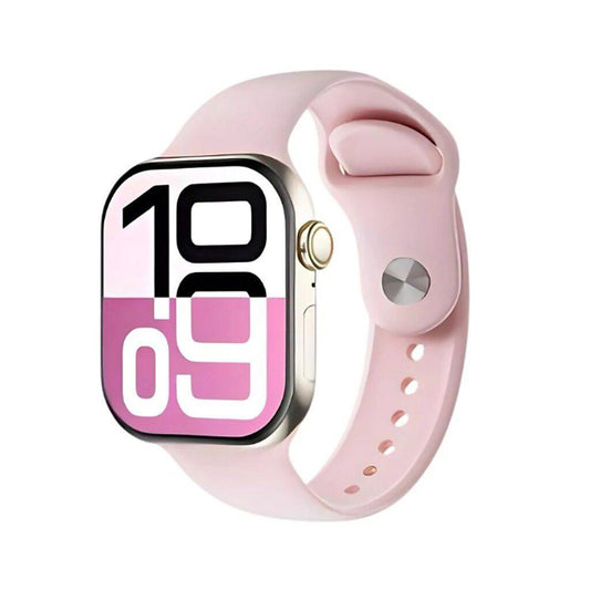 Montre connectée pro