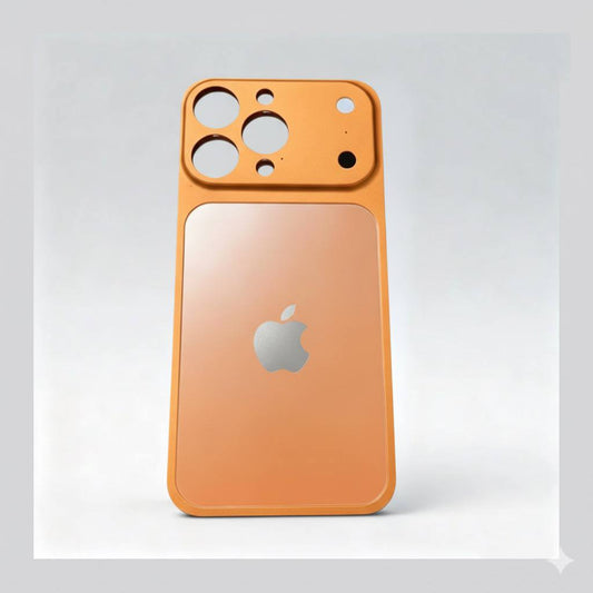 Coque - Transforme ton iPhone en iPhone 17