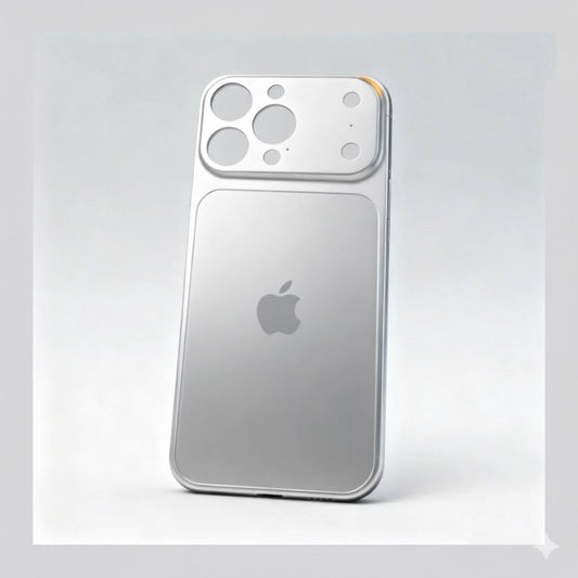 Coque - Transforme ton iPhone en iPhone 17