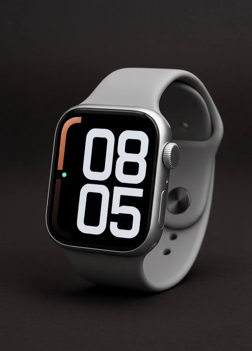 Montre connectée s10