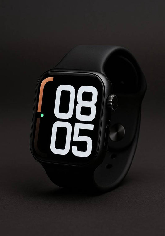 Montre connectée s10