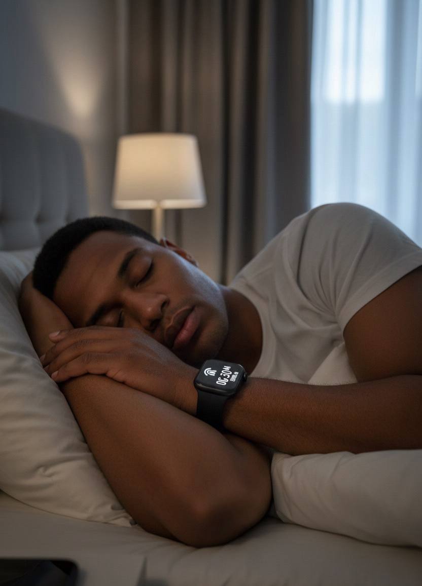 Montre connectée s10