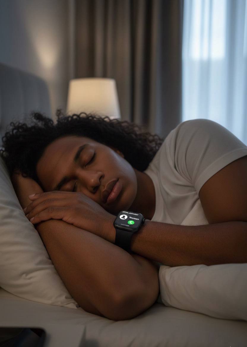 Montre connectée s10