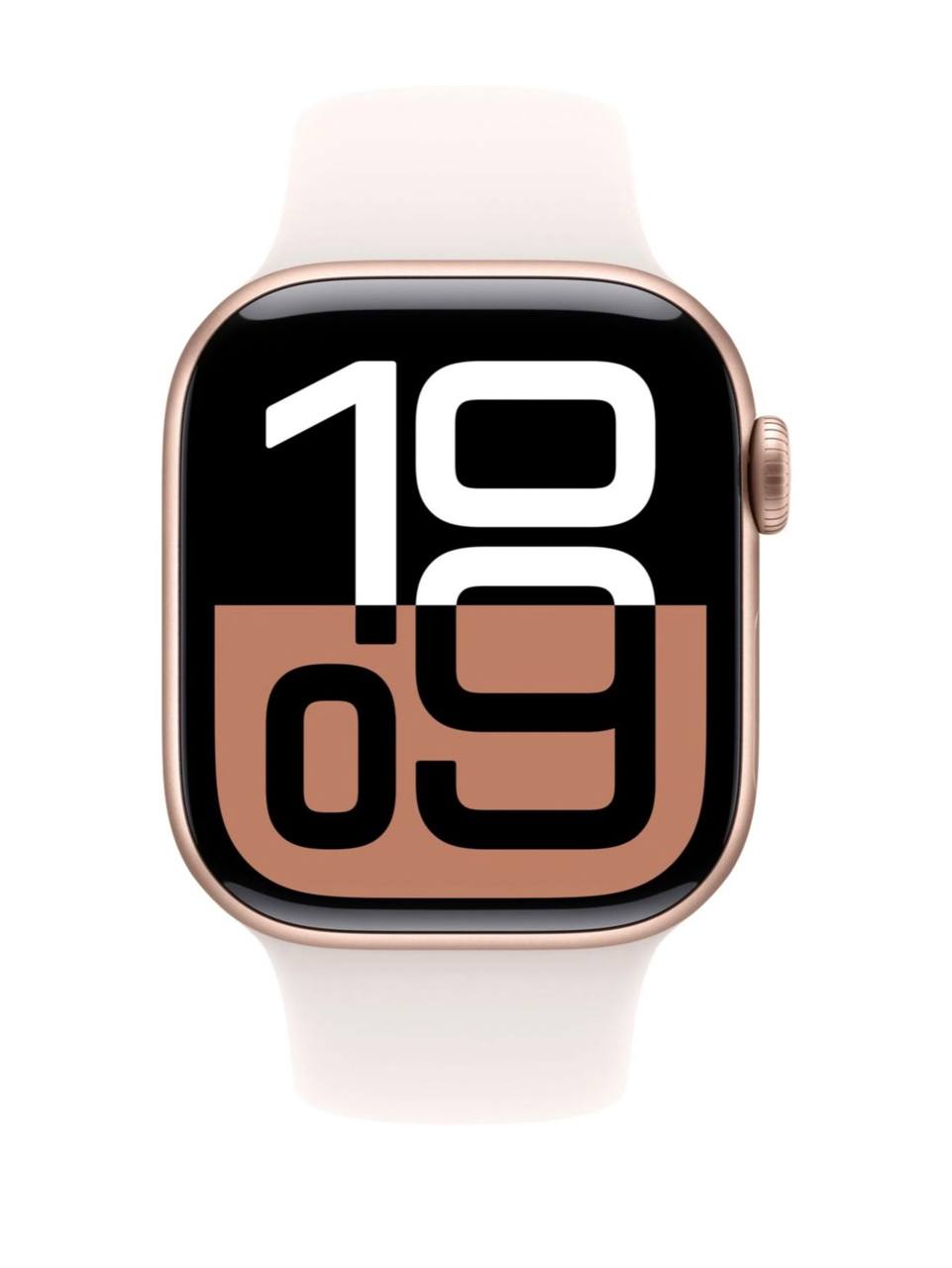 Montre intelligente Connectée — Notifications WhatsApp, appels & SMS