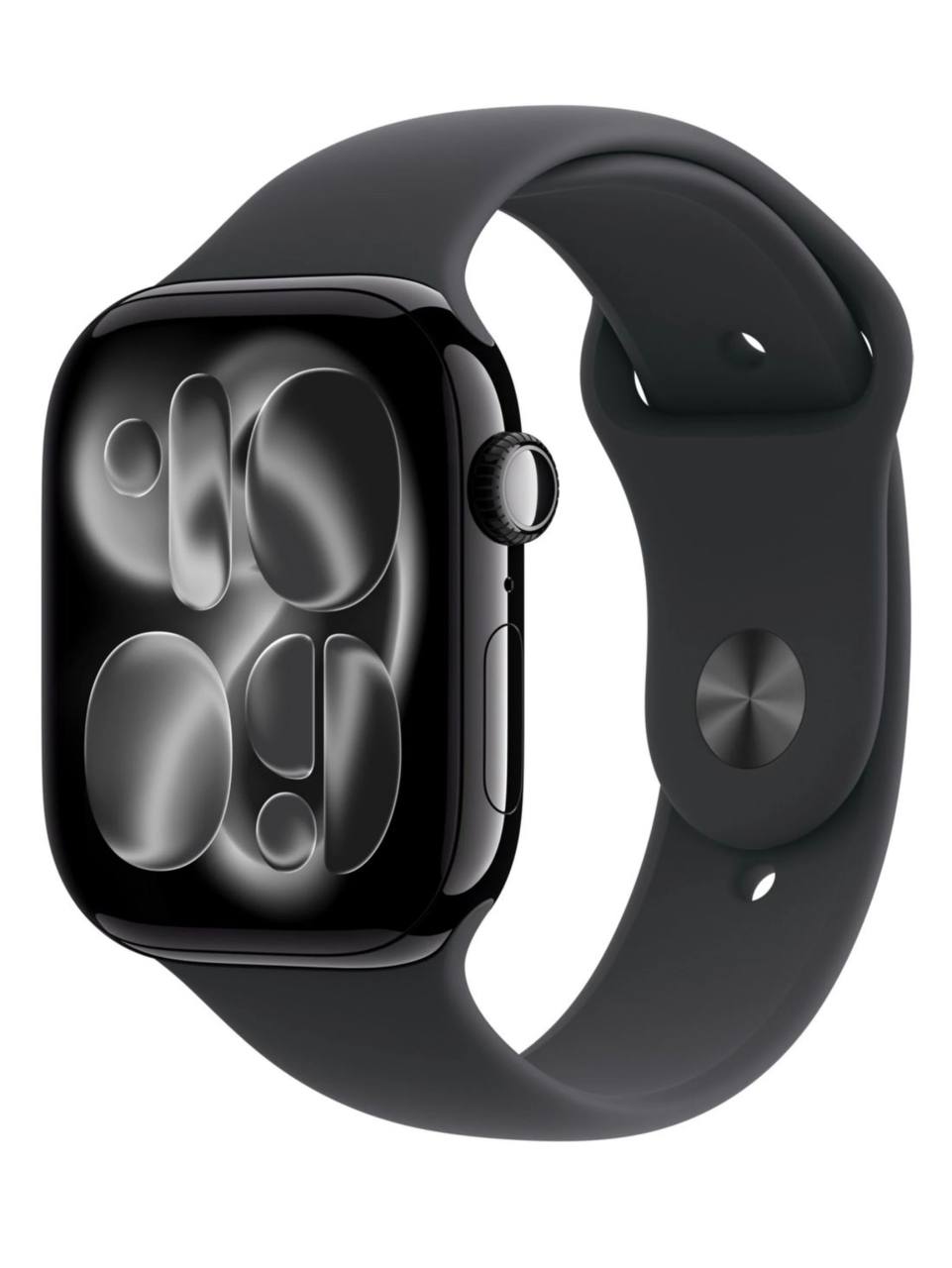 Montre intelligente Connectée — Notifications WhatsApp, appels & SMS