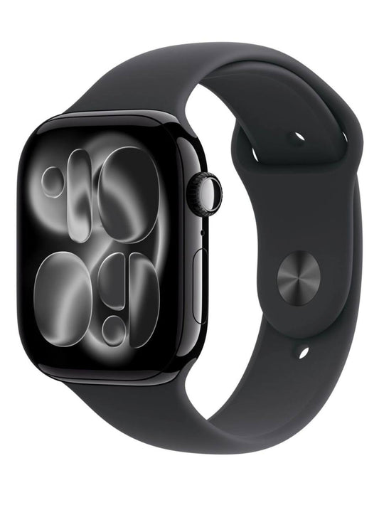 Montre intelligente Connectée — Notifications WhatsApp, appels & SMS