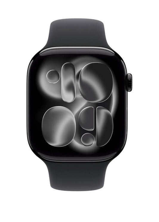 Montre intelligente Connectée — Notifications WhatsApp, appels & SMS